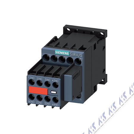 контакторы 3rt (3…250 квт) 3rt20151ck643ma0