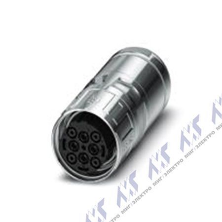 кабельный соединитель sm-5es1n8a8l32s