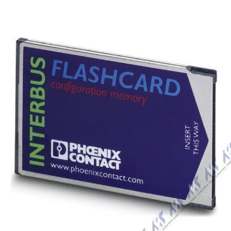 компактные контроллеры ibs mc flash 2mb