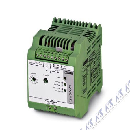 источники бесперебойного питания mini ups mini-dc-ups/12dc/4