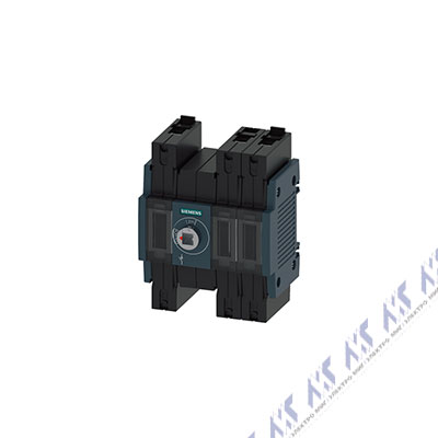 выключатели-разъединители 3kd 3kd26302me200
