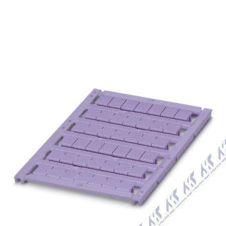 пластиковые таблички uct-tm 8 vt