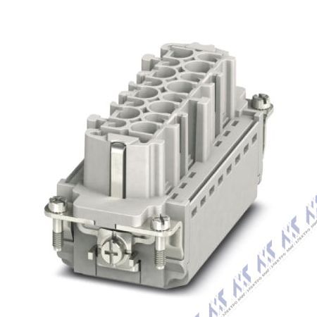 модуль для контактов hc-hv06-i-pt-f