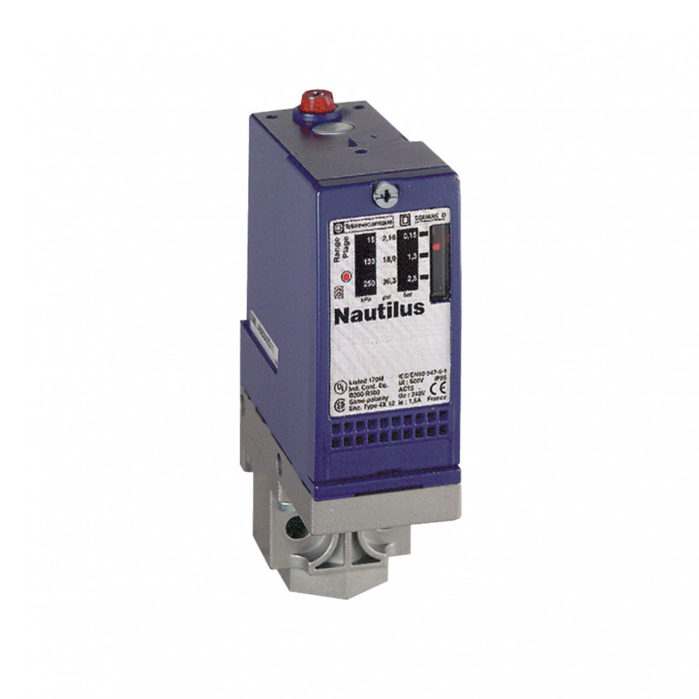 На фото: xmla300d2s12 SCHNEIDER ELECTRIC (ШНАЙДЕР ЭЛЕКТРИК)