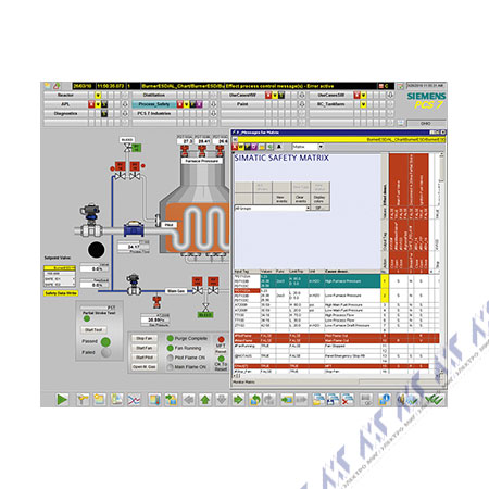 s7-f/fh системы 6es78331sm620ye5