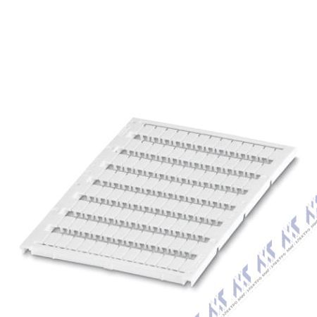 пластиковые таблички uc3-tm 5