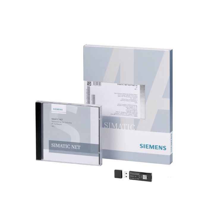 программное обеспечение simatic net 6gk17111ew130aa0