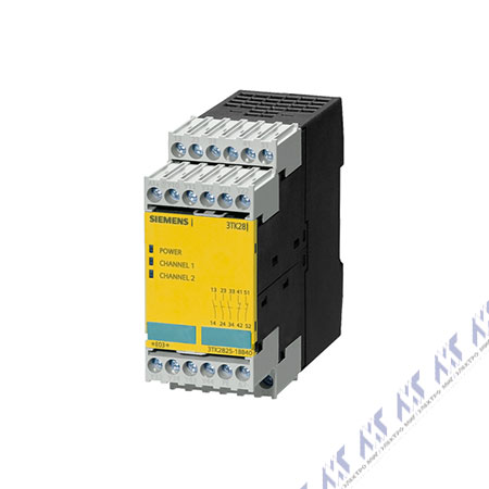 базовые модули 3tk28251aj20