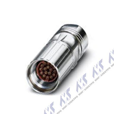 кабельный соединитель st-08s1n8a8003