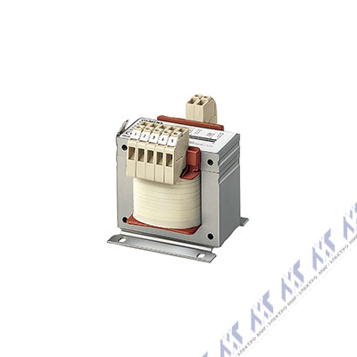 однофазные разделительные трансформаторы 4am, 4at 4am40424tn000ea1