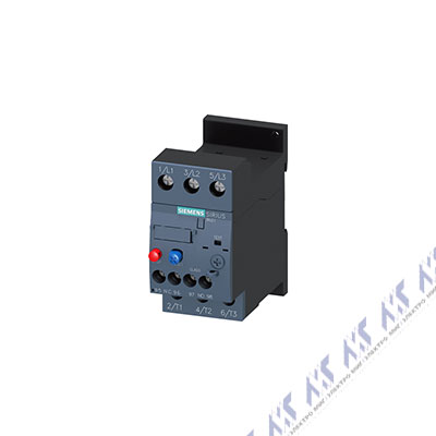 тепловые реле перегрузки sirius 3ru 3ru21264bb1