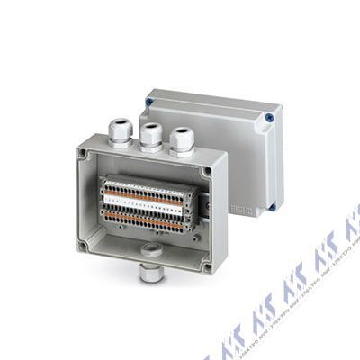 клеммные коробки e ab a 180x130x100 20pt