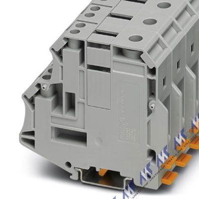 винтовой зажим ukh 70/4x10