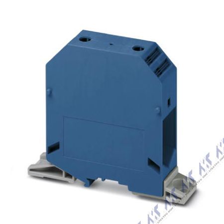 винтовой зажим ukh 150-f bu