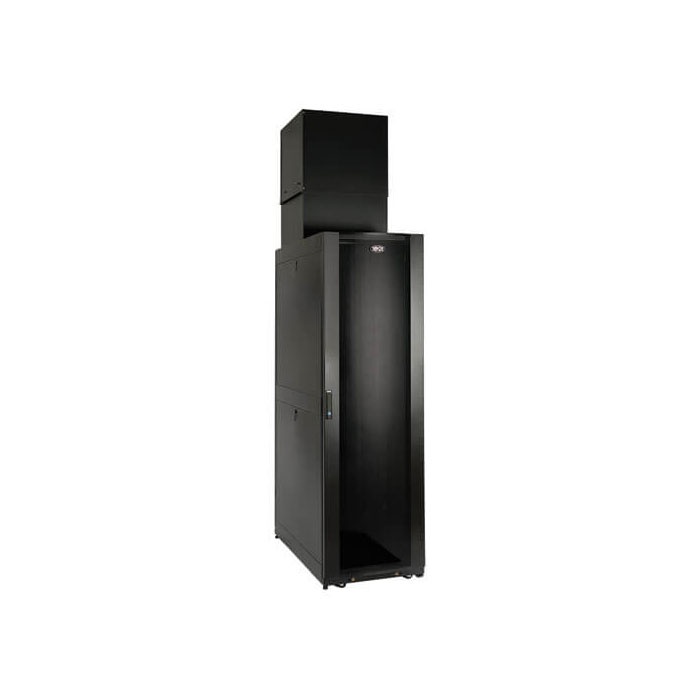 На фото: srthermduct TRIPP LITE