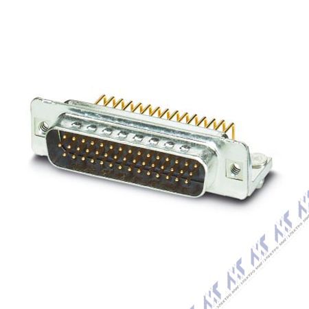 контактная вставка d-sub vs-25-st-dsub-hd-er