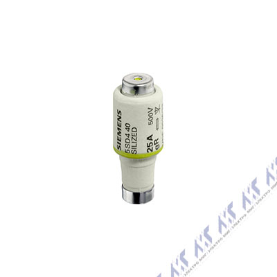 предохранители d-типа 5sd420
