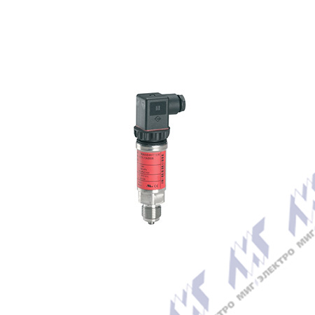 преобразователи давления 060g2405