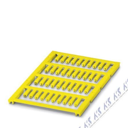 крепление надеванием uc-wmco 1,6 (12x3) ye