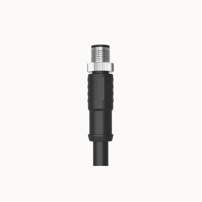 На фото: разъем pm-m12s-04p-mm-sl8a01-00z(h) DEGSON (Дегсон) 