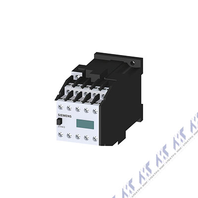 вспомогательные контакторы sirius 3th43550bg8