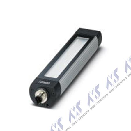 светильники для станков pld m 260 w-85/95 190/d40