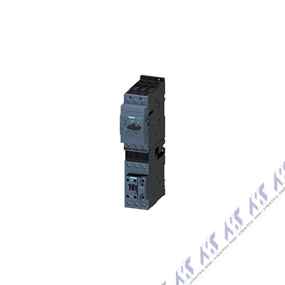 пусковая сборка для прямого пуска 3ra21504pa350ap0