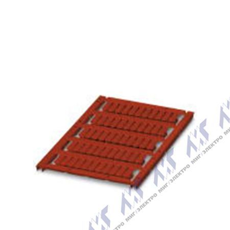 маркировочные кольца для проводников uct-wms 3,2 (12x4) rd cus