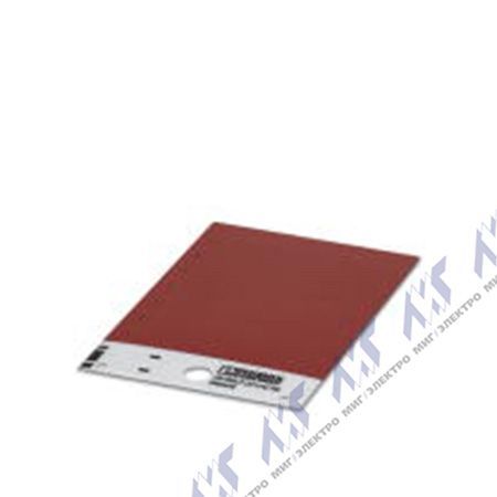 склеивание us-emlp (27x18) rd
