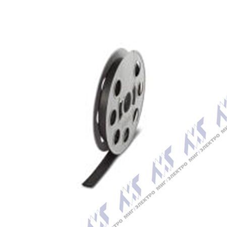 термоусаживающийся кембрик wms 2,4 (ex4)r bk cus