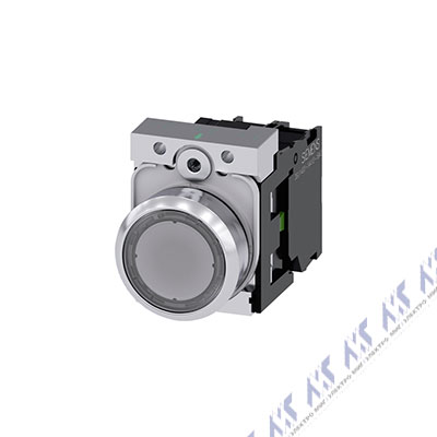 плоские кнопки 3su11520ab701ba0