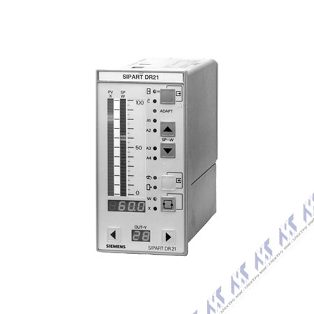 аппаратные пид-регуляторы 6dr21005
