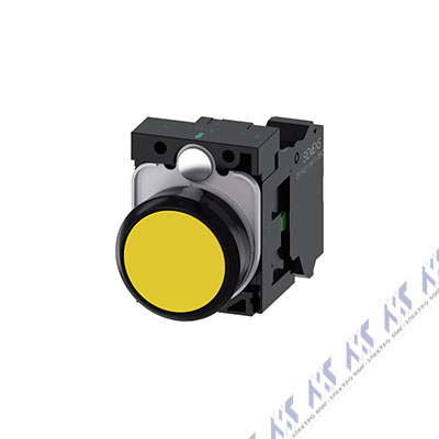 плоские кнопки 3su11000ab303ba0