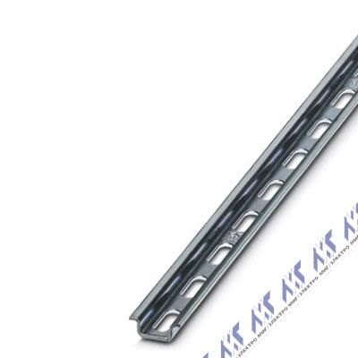 изделия для din-рейки ns 15 wh perf 2000mm