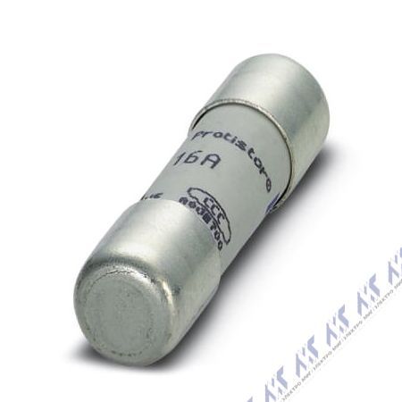 принадлежности fuse-10x38-16a-gr