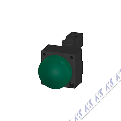 индикаторные лампы 3sb32446aa40