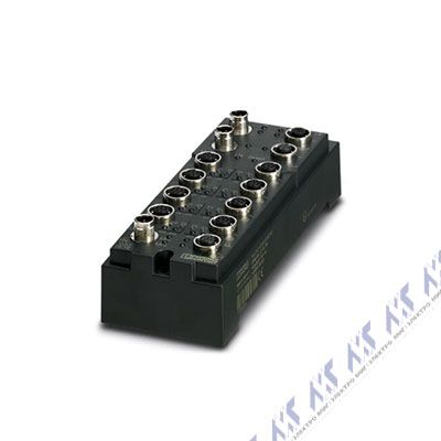 модули для контроллеров flm dio 16/16 m12/8-diag