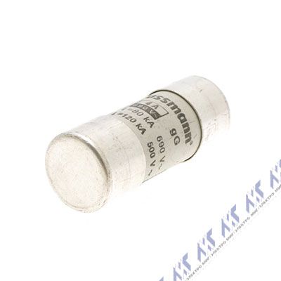 цилиндрические предохранители c22g2