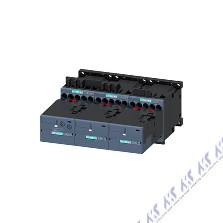 пусковая сборка звезда-треугольник 3ra24158xh311bb4