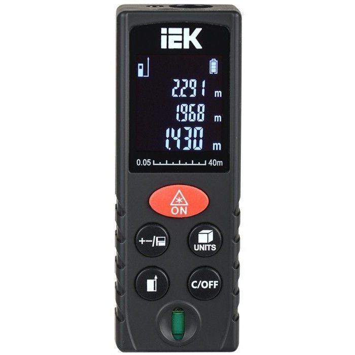 На фото: tir21-3-040 IEK (ИЭК)
