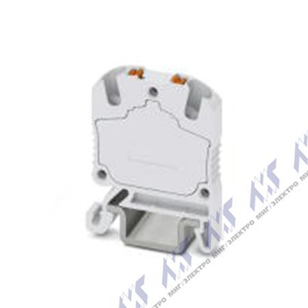 Мини-клеммы зажим push-in mp 1,5 wh