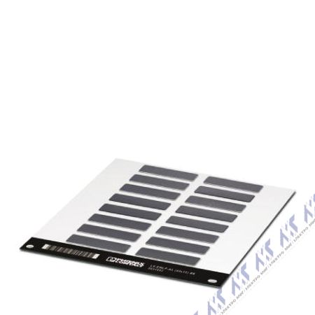 крепление в держатели ls-emp-al (60x15) bk