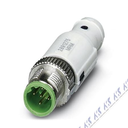 промышленные коммутаторы и модули среды fl mem plug/mrm