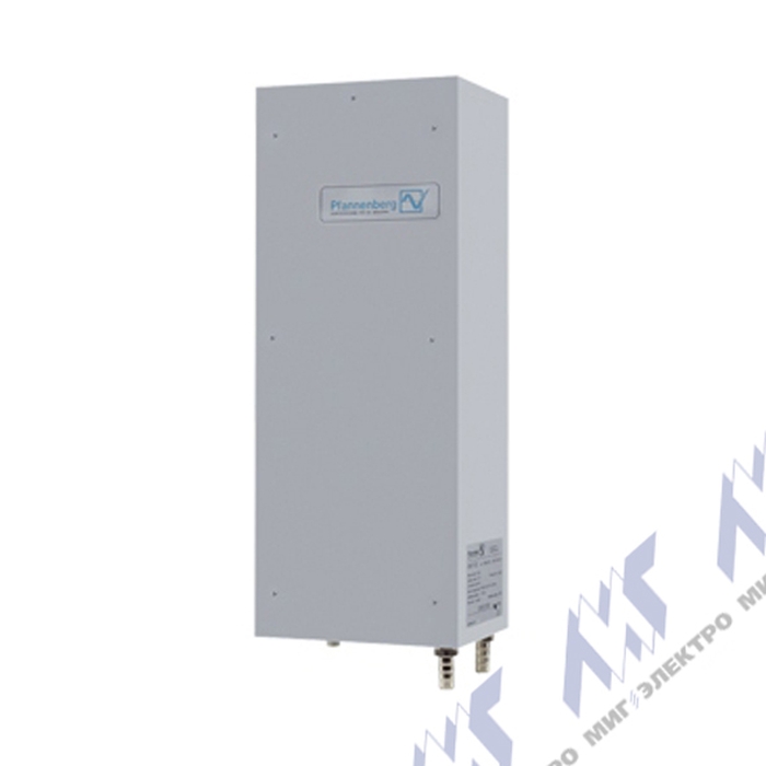 воздухо-водяные теплообменники pws 7152 230в ral7035