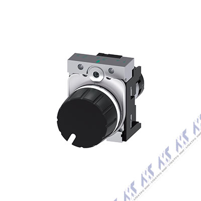 потенциометры 3su12502pv101aa0