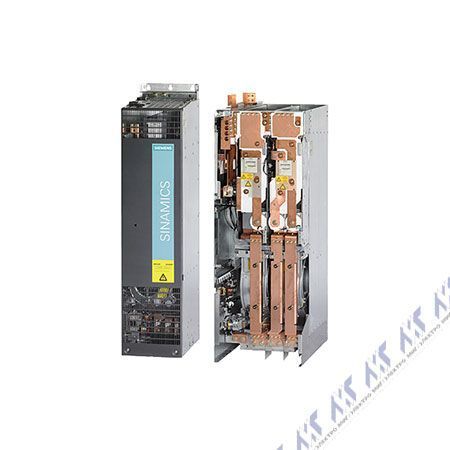 однодвигательные модули в формате шасси 6sl33201te326aa3