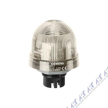 встраиваемые индикаторы 8wd53205ae