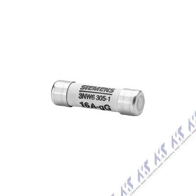 цилиндрические предохранители 3nw63051
