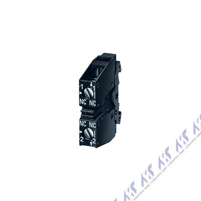 контактные блоки 3sb34000e