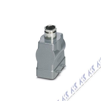 корпуса standard hc-b 10-tfq-h-m1m25g